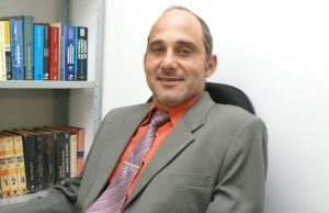 Morre em Dourados o jornalista Josandro Depieri