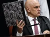 Moraes manda prender último núcleo de condenados pela trama golpista