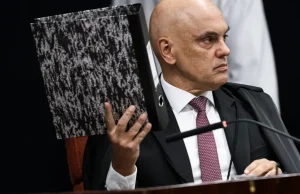 Moraes manda prender último núcleo de condenados pela trama golpista