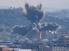 Irã ameaça romper cessar-fogo após ataques de Israel contra o Líbano