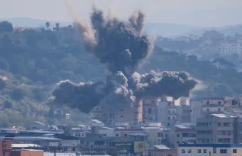 Irã ameaça romper cessar-fogo após ataques de Israel contra o Líbano