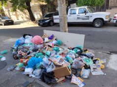 Câmara Federal aprova multa para quem descartar lixo em vias públicas