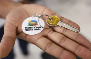 Novas regras do Minha Casa, Minha Vida começam a valer nesta quarta