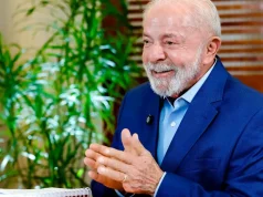 Pix é do Brasil, diz Lula após críticas em relatório comercial dos EUA