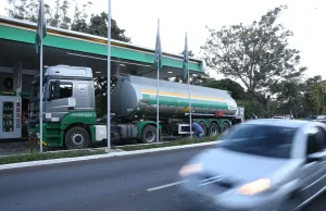 Mais de 80% dos estados aderem a subsídio a diesel importado