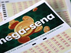 Mega-Sena acumulada vai sortear R$ 100 milhões no sábado