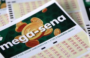 Mega-Sena acumulada vai sortear R$ 100 milhões no sábado