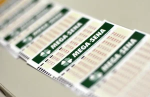 Mega-Sena acumula e prêmio principal vai para R$ 40 milhões