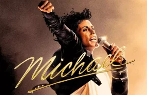 Escorraçado pela crítica, filme sobre Michael Jackson estreia no Brasil