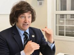 Milei proíbe acesso de jornalistas à Casa Rosada: “ataque à imprensa”