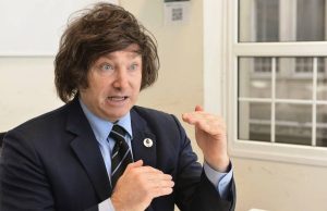 Milei proíbe acesso de jornalistas à Casa Rosada: “ataque à imprensa”