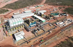 Deputados do PSOL pedem anulação de venda de terras raras em GO