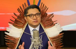 Verba para super poço em Reserva Indígena de Dourados está liberada; Sanesul fará a obra