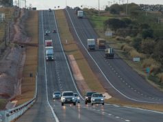 Operação Páscoa tem previsão de 255 mil veículos na BR-163, com maior movimento nesta quinta