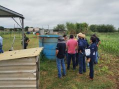 MS Irriga fortalece qualificação técnica e impulsiona uso sustentável da água no campo