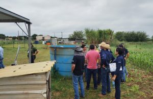 MS Irriga fortalece qualificação técnica e impulsiona uso sustentável da água no campo
