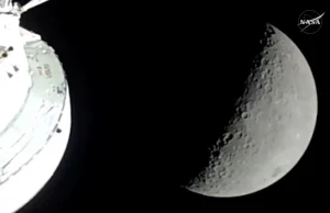 Artemis II bate recorde de maior distância da Terra já percorrida por humanos