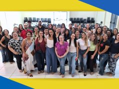 Naviraí capacita servidores municipais sobre novas diretrizes do BPC