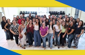 Naviraí capacita servidores municipais sobre novas diretrizes do BPC