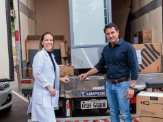 Postos de Saúde de Naviraí recebem equipamentos e climatização