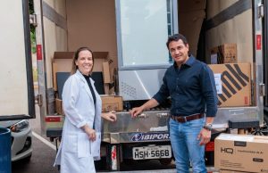 Postos de Saúde de Naviraí recebem equipamentos e climatização