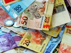 Governo propõe salário mínimo de R$ 1.717 em 2027