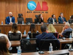 MS alinha Rota Bioceânica às demandas logísticas