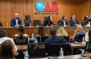 MS alinha Rota Bioceânica às demandas logísticas