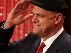 Oscar é cremado vestindo a camisa da seleção brasileira de basquete