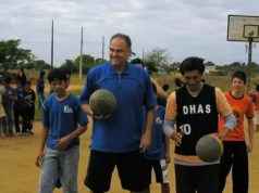 De projeto apoiado por Oscar Schmidt ao título: Ponta Porã faz história nos JEBs