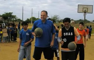 De projeto apoiado por Oscar Schmidt ao título: Ponta Porã faz história nos JEBs