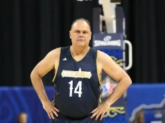 Jogador de basquete Oscar Schmidt morre aos 68 anos em São Paulo