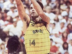 Brasil lamenta morte de Oscar Schmidt, veja repercussões