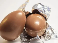 Pesquisa aponta que 90% dos consumidores comprarão chocolate na Páscoa