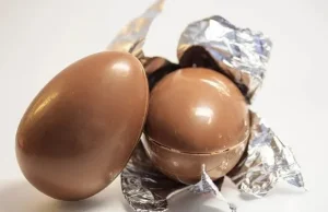 Pesquisa aponta que 90% dos consumidores comprarão chocolate na Páscoa