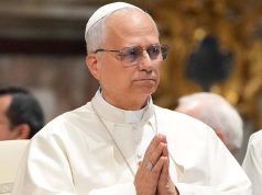 Papa responde a Trump: “Não tenho medo do presidente dos EUA”