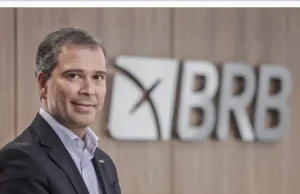 PF prende ex-presidente do BRB citado no caso do Banco Master