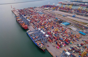 Navegação brasileira cresce em fevereiro e aquece o comércio e a economia