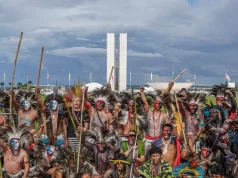 No Dia dos Povos Indígenas, organizações cobram demarcações e proteção