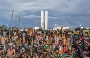No Dia dos Povos Indígenas, organizações cobram demarcações e proteção