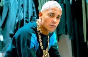 STJ manda soltar MC Poze e MC Ryan SP, presos em operação da PF