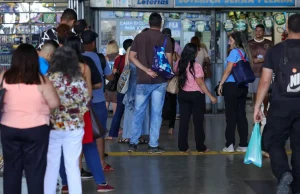 Mega-Sena acumula e prêmio principal vai para R$ 7,5 milhões