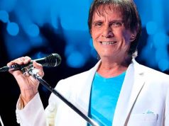 Roberto Carlos completa 85 anos cantando na cidade onde nasceu