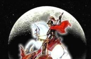 Saiba mais sobre São Jorge, celebrado neste 23 de abril