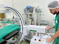 Governo de MS moderniza Hospital de Ponta Porã