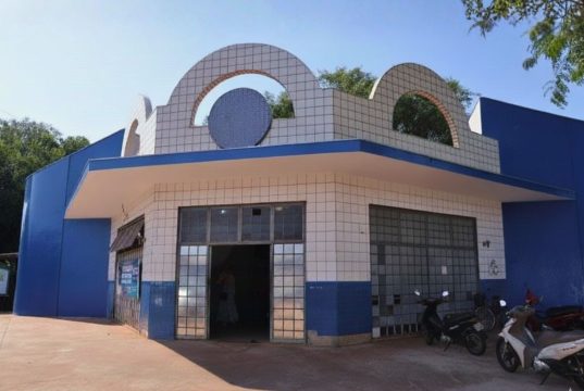 Dourados abre duas unidades de saúde neste fim de semana para atender casos leves