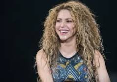 Shakira está pronta para o maior show de sua carreira