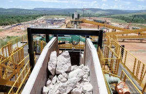 Terras raras, minerais estratégicos e críticos: entenda as diferenças