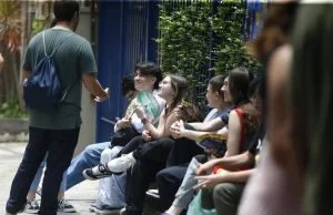 Inscrições para vagas remanescentes do Fies vão até 29 de abril