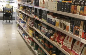 Vendas do varejo avançam 0,6% e atingem novo recorde em fevereiro